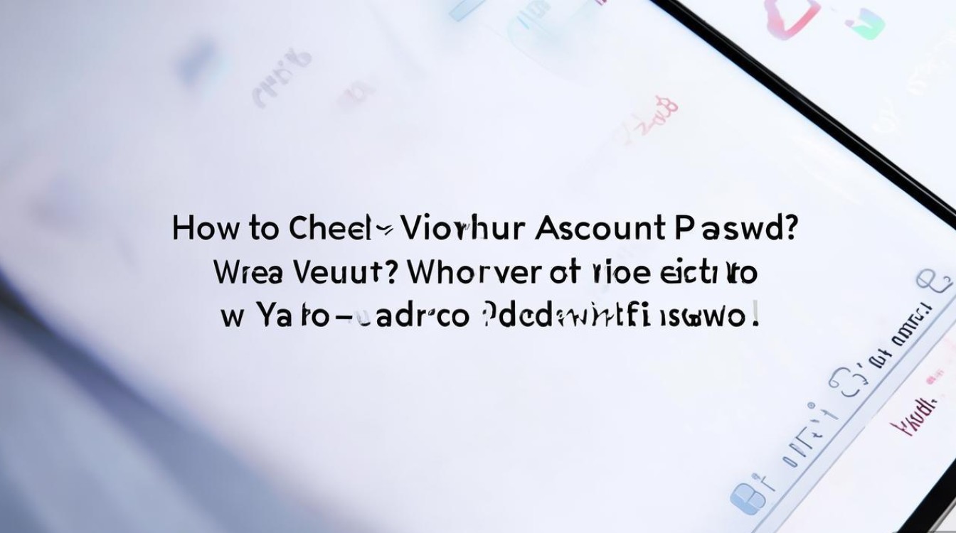 vivo账号密码怎么查？忘记vivo账号密码怎么办？