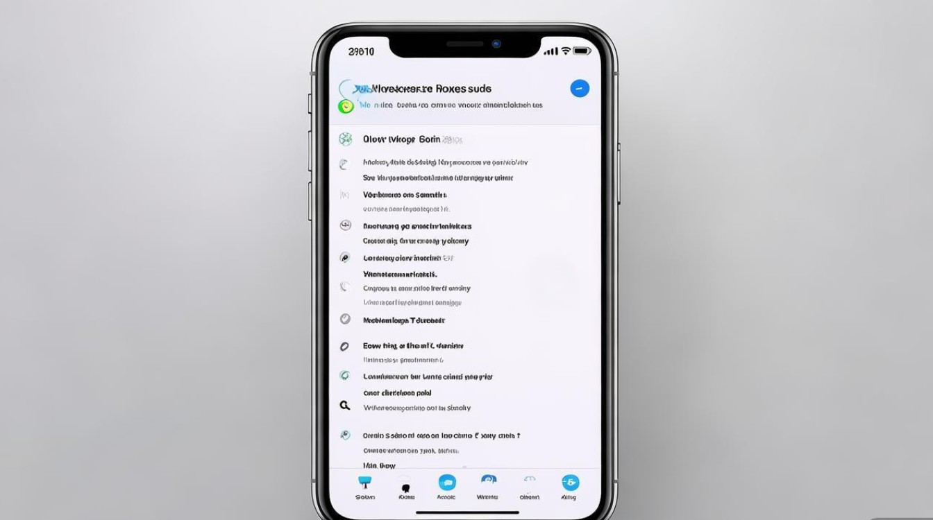 苹果手机信息没声音了?教你快速找回消息提醒音效!