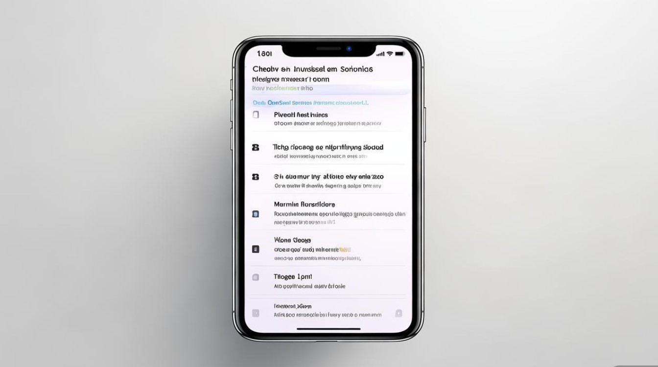 苹果手机信息没声音了?教你快速找回消息提醒音效!
