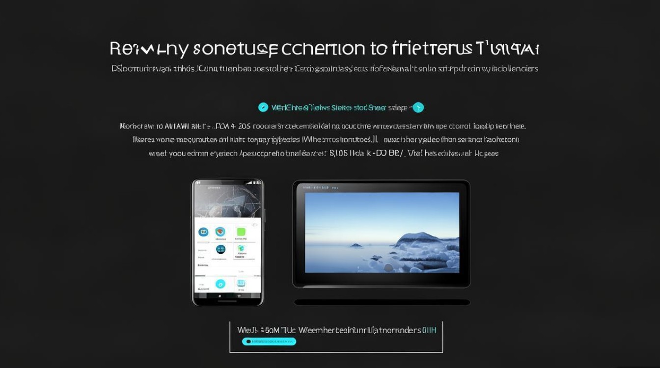 Redmi K50怎么连接电视?有线无线方法详解!