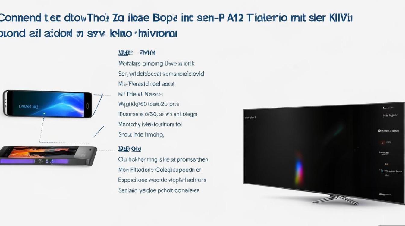 Redmi K50怎么连接电视?有线无线方法详解!