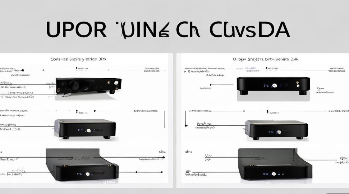 oppo sonica dac怎么用?新手连接设置步骤详解