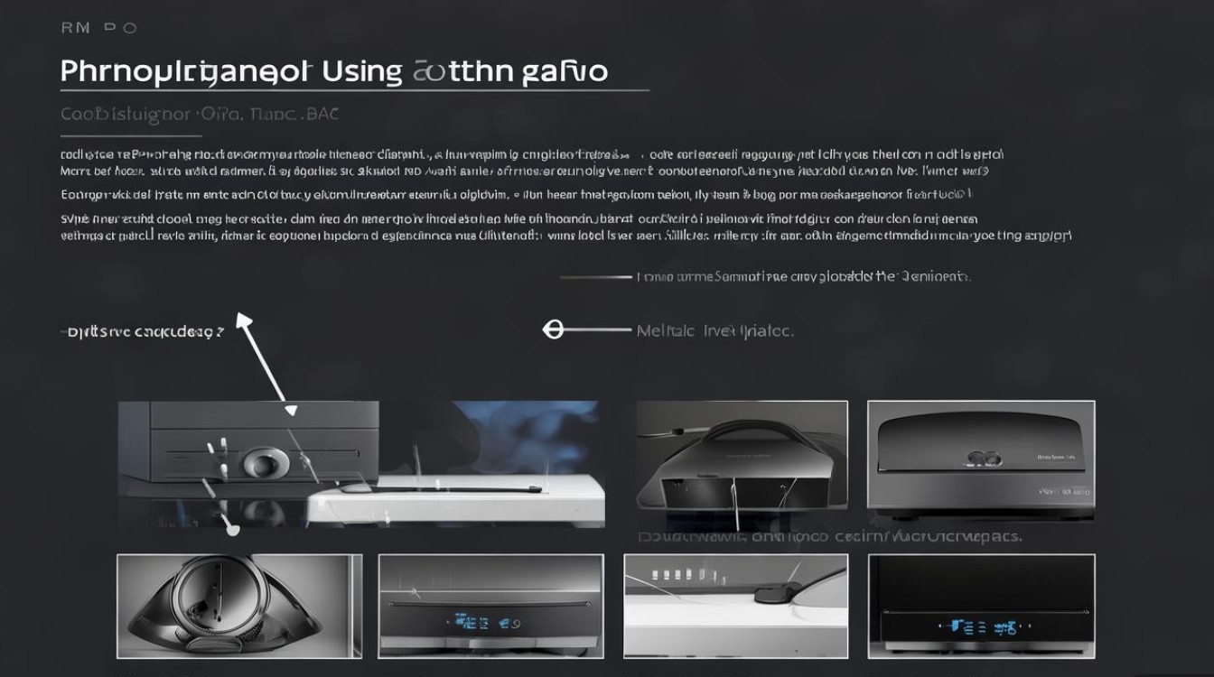 oppo sonica dac怎么用?新手连接设置步骤详解