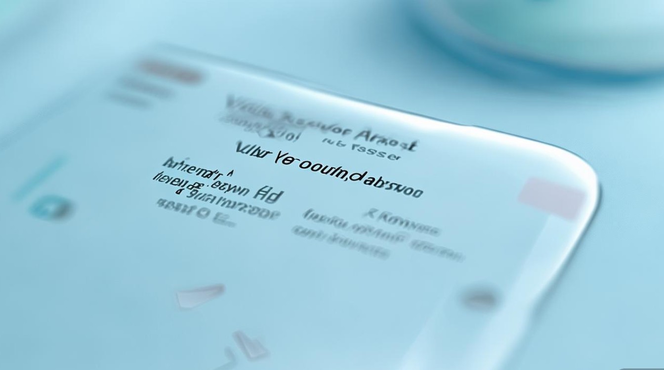 vivo账号密码怎么查？忘记密码了怎么找回vivo账号密码？