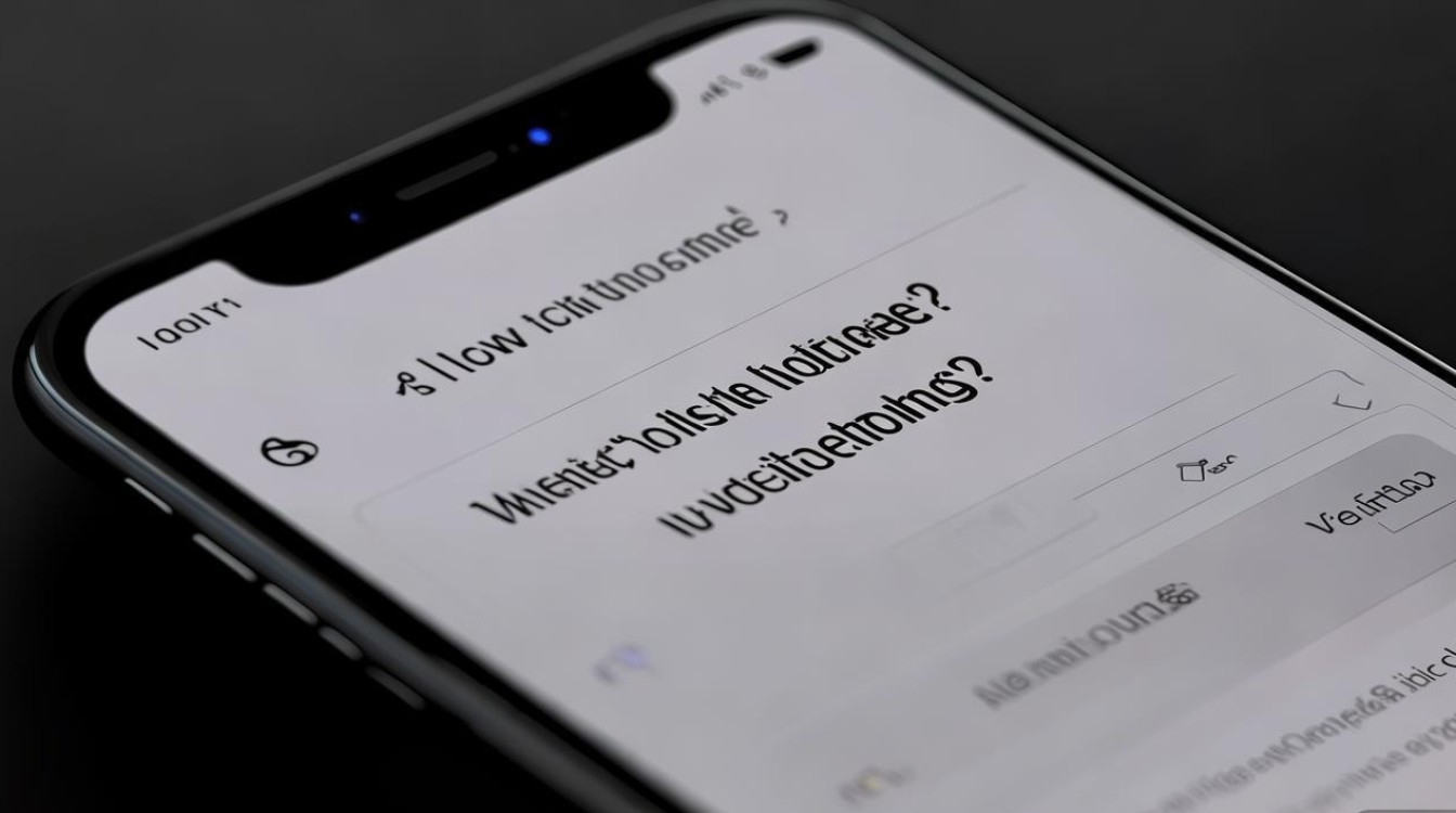 苹果手机信息通知没声音了怎么办?设置哪里调整?