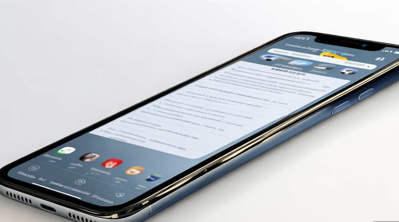 苹果手机信息功能有哪些隐藏用法?新手怎么快速上手?