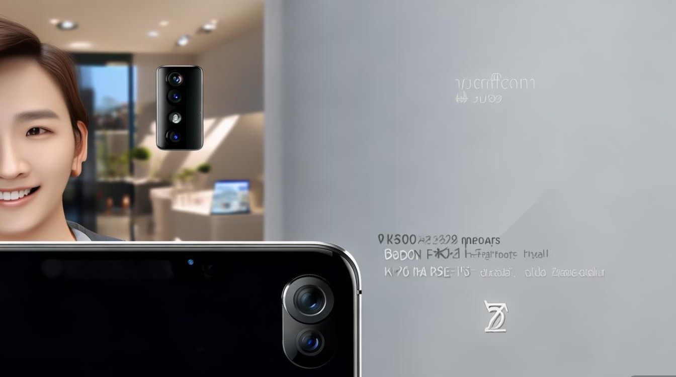 推销vivo X9手机时，如何突出前置双摄优势打动顾客？