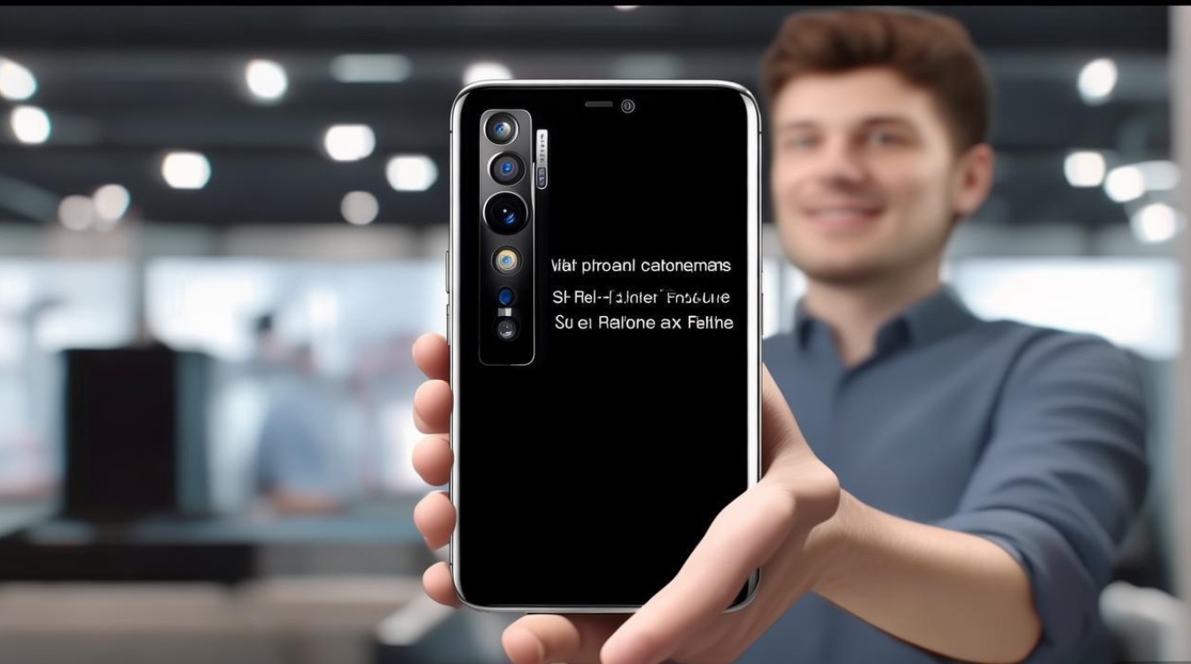 推销vivo X9手机时，如何突出前置双摄优势打动顾客？