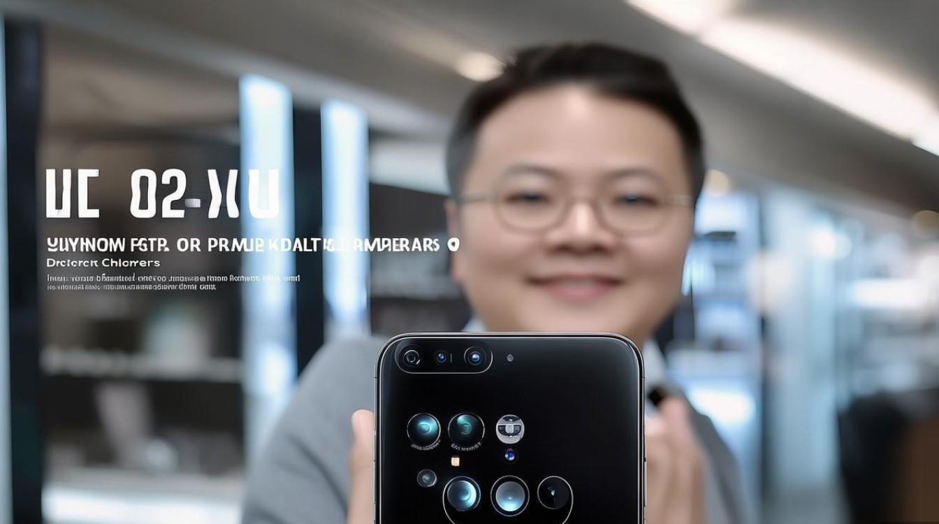 推销vivo X9手机时，如何突出前置双摄优势打动顾客？