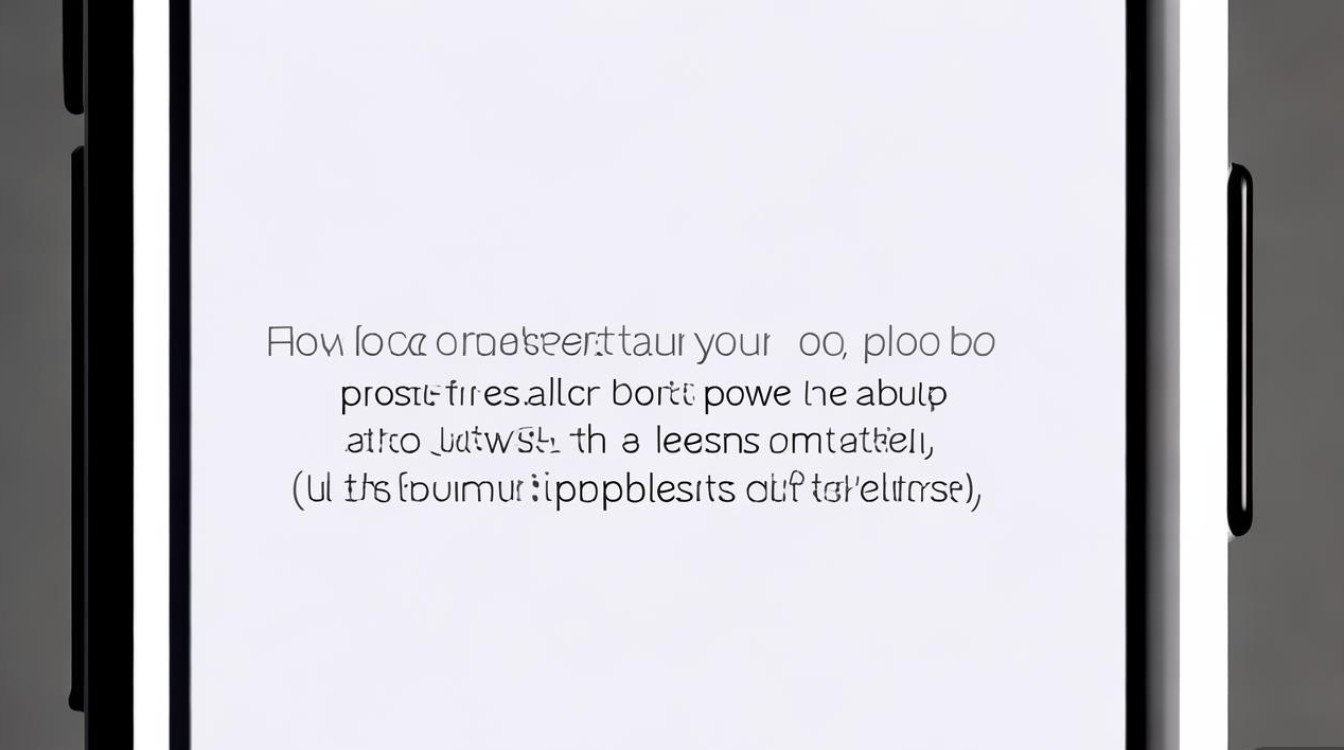 oppo手机卡死怎么强制关机？长按电源键多久能重启？