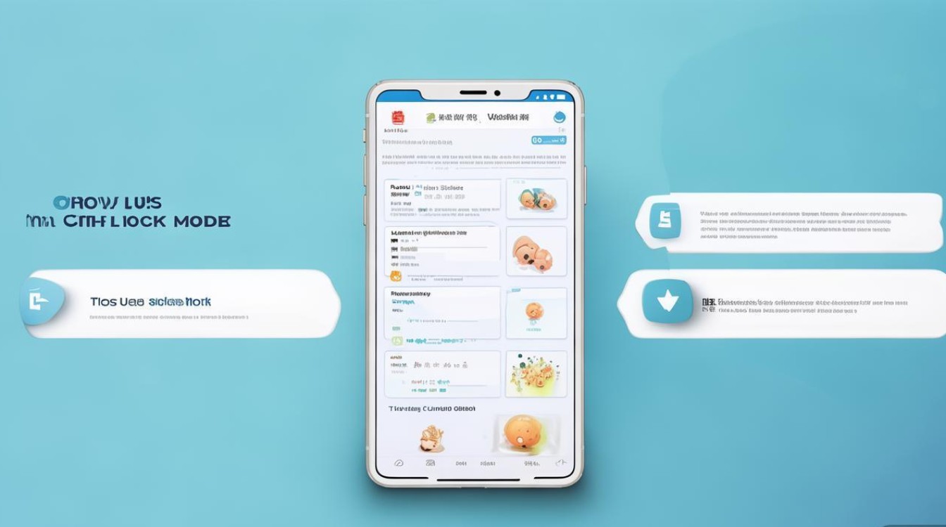 腾讯儿童锁模式怎么用？新手家长必看使用教程