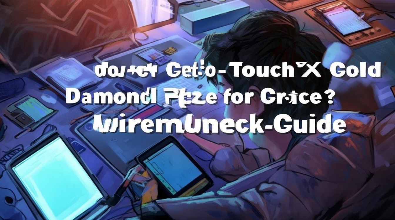 触漫金钻怎么免费获取？新手快速获取攻略有哪些？