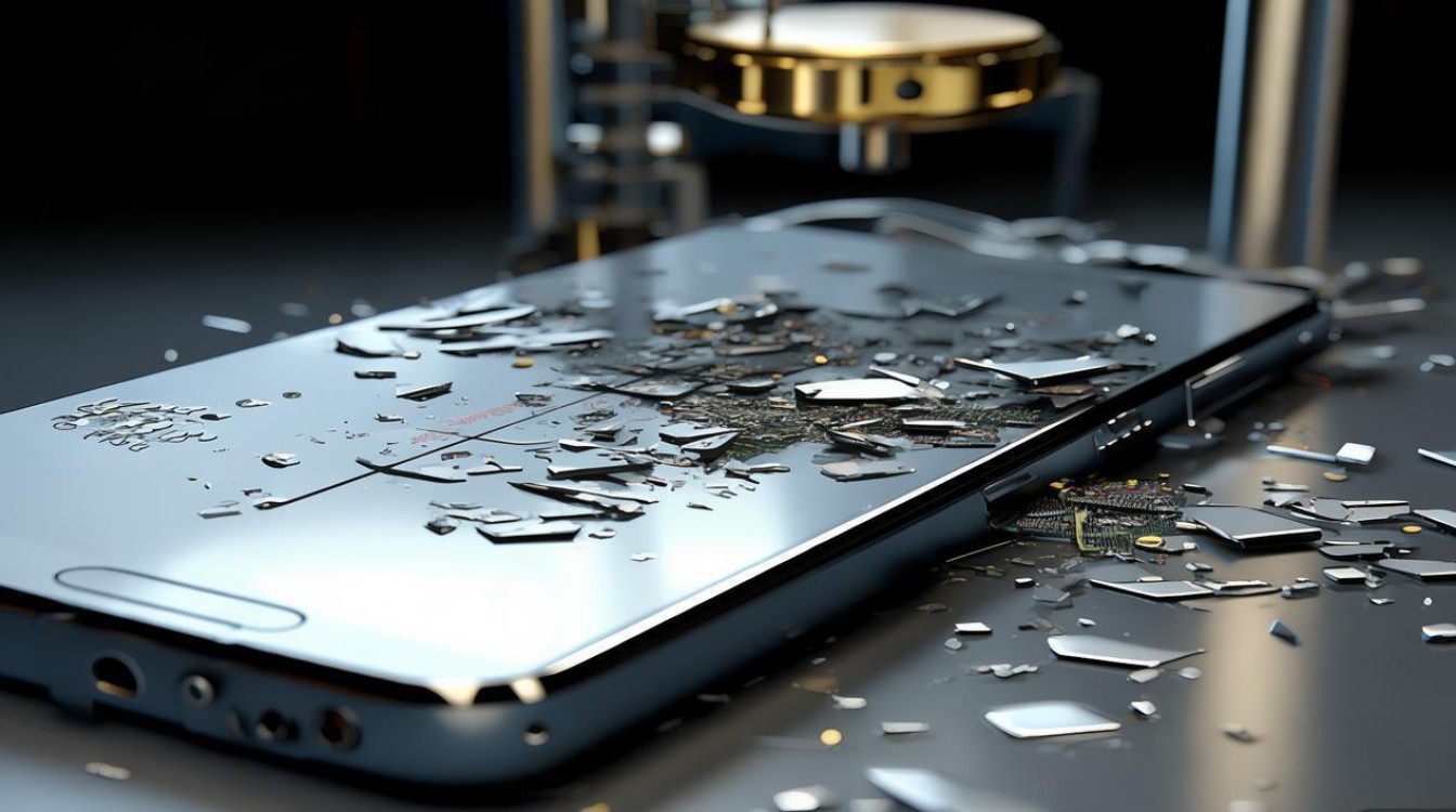 怎么把oppo手机碾碎？碾碎后数据能恢复吗？