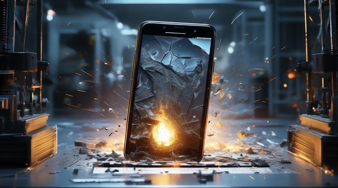 怎么把oppo手机碾碎？碾碎后数据能恢复吗？