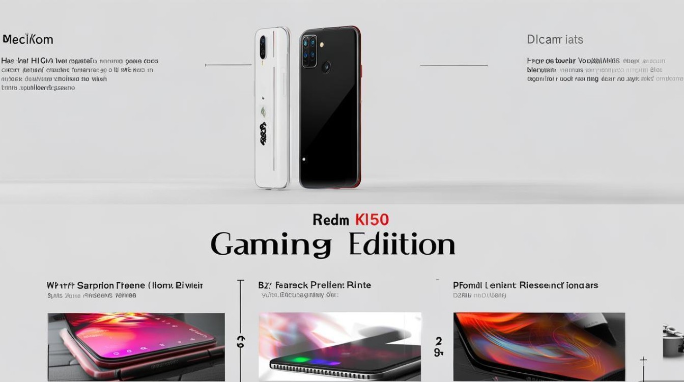 Redmi K50电竞版值不值得买？适合哪些人群入手？