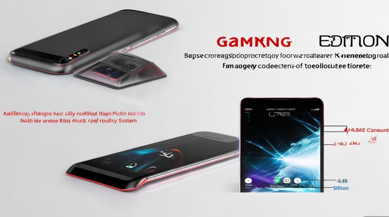 Redmi K50电竞版值不值得买？适合哪些人群入手？