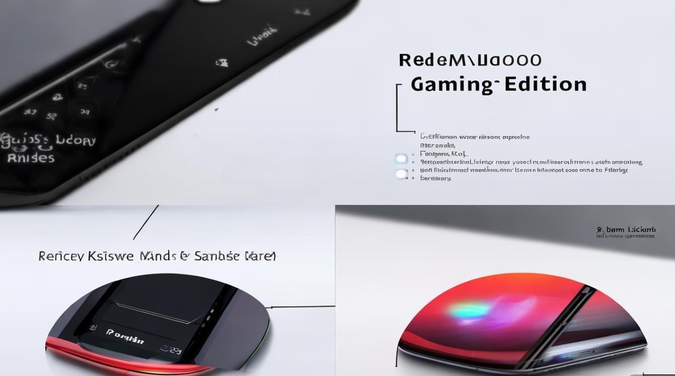 Redmi K50电竞版值不值得买？适合哪些人群入手？