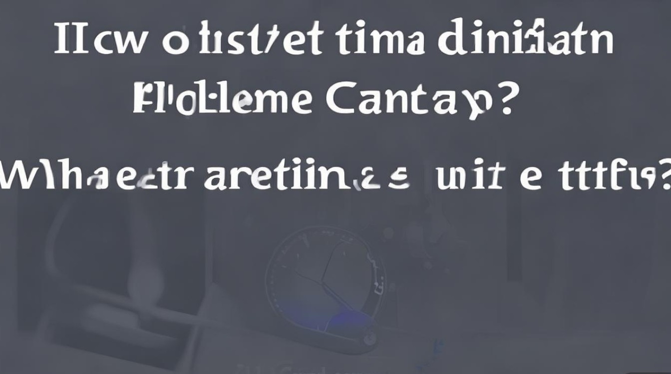 苹果手机相机时间显示怎么设置？在哪能找到设置入口？