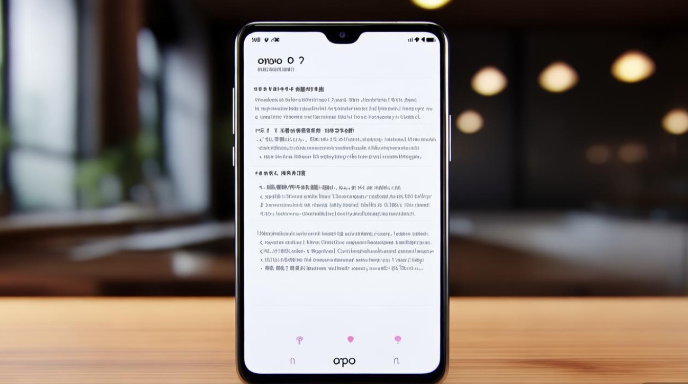 oppo手机信息收不到怎么办？教你排查解决！