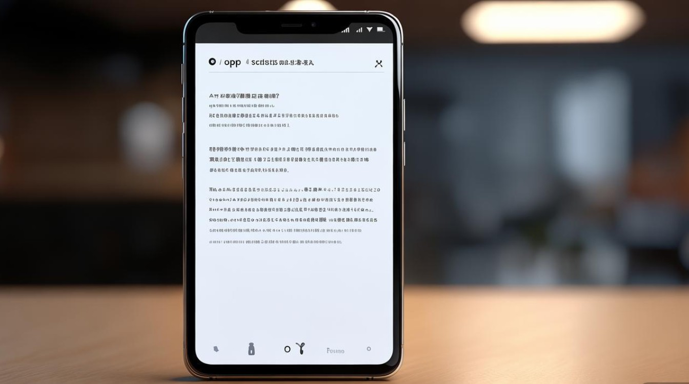 oppo手机信息收不到怎么办？教你排查解决！