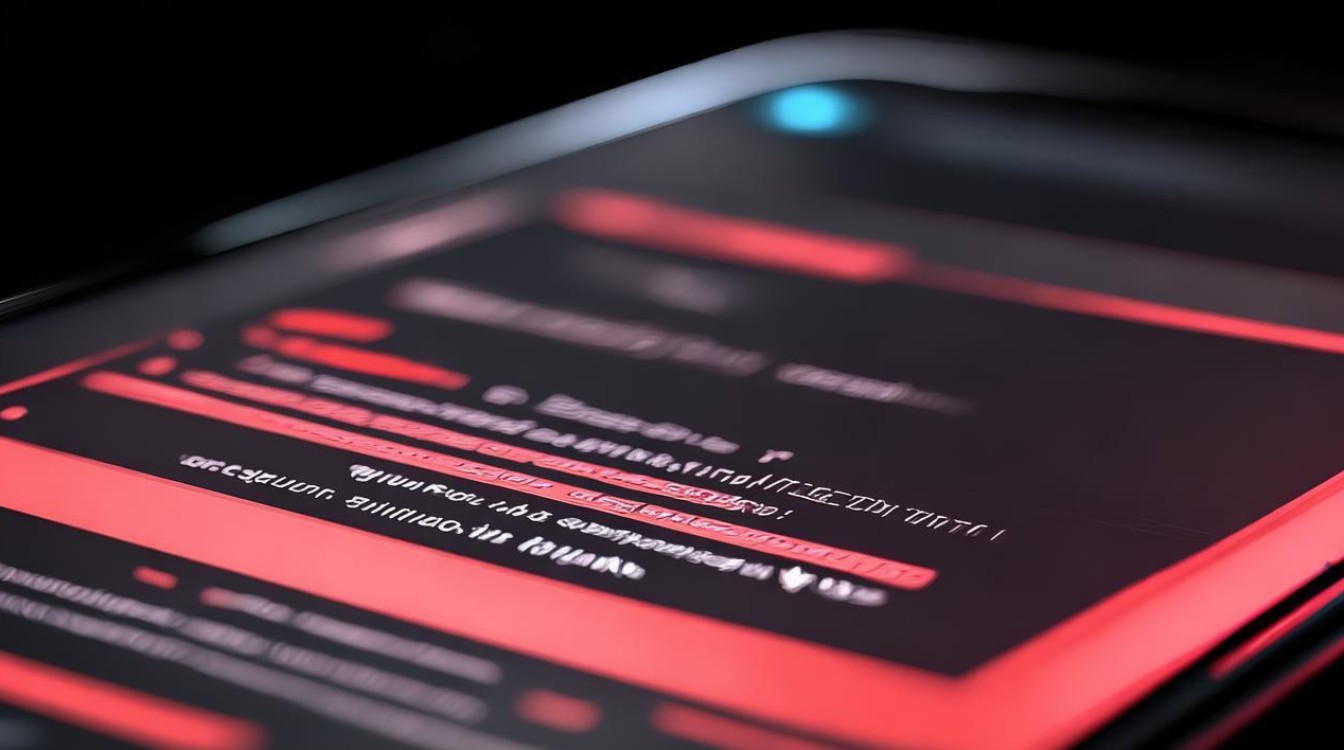 RedmiK60至尊版屏幕闪烁怎么办