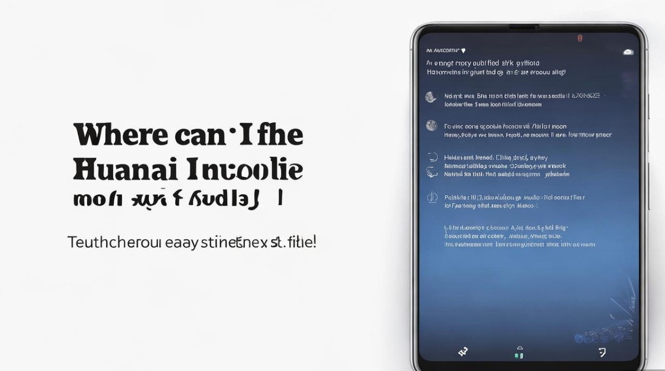 华为手机型号在哪查？教你3种方法轻松找到！