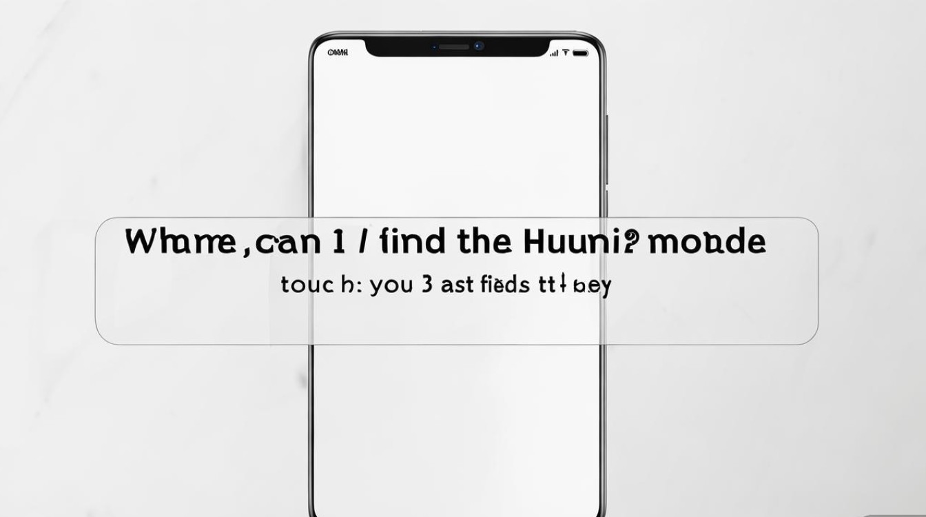 华为手机型号在哪查？教你3种方法轻松找到！