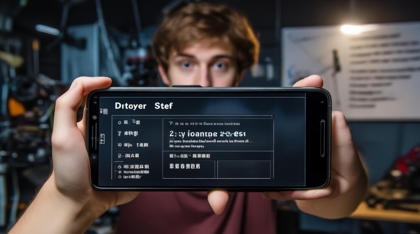 抖音爱心发射特效怎么拍?新手操作步骤详细教程