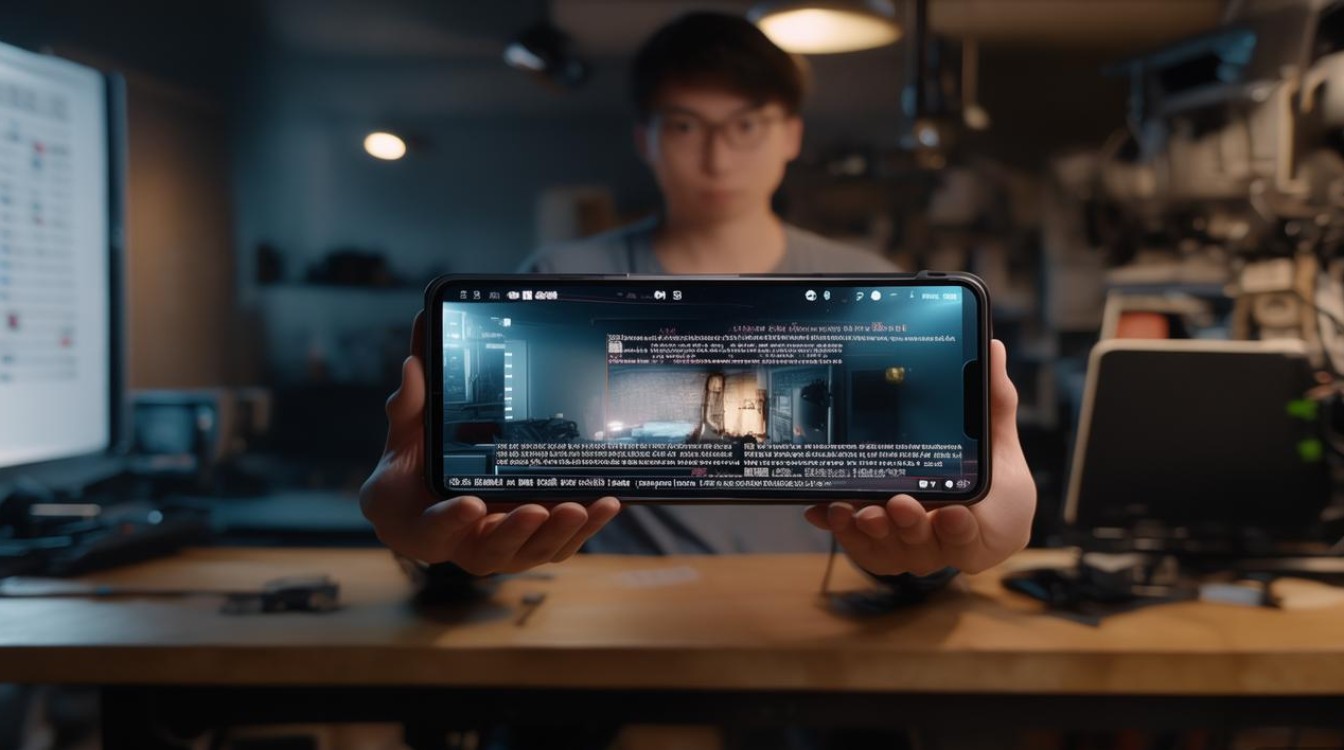 抖音爱心发射特效怎么拍?新手操作步骤详细教程