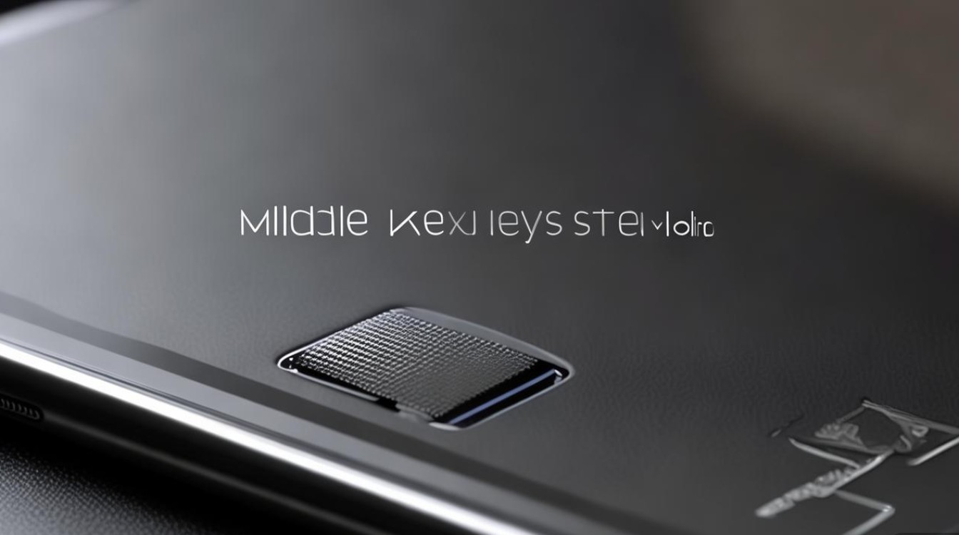 三星a8中间键怎么设置