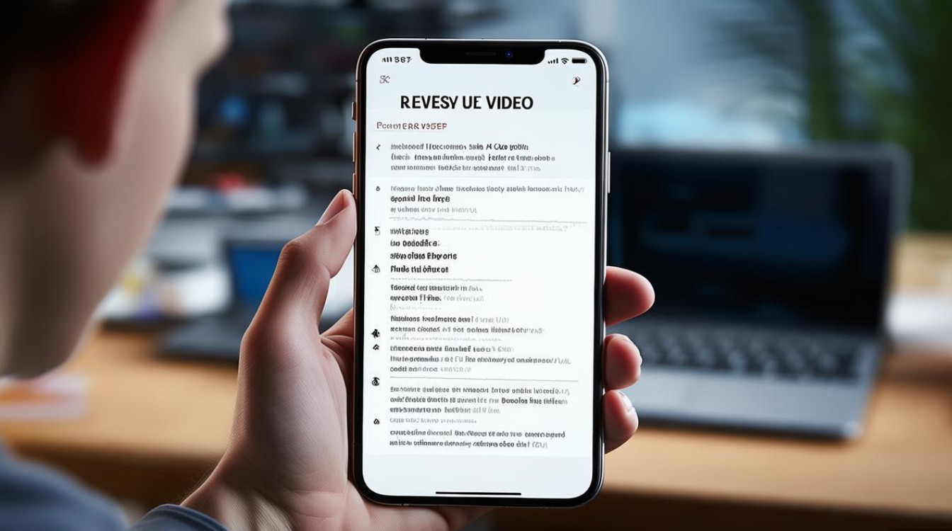 怎么把视频倒放oppo