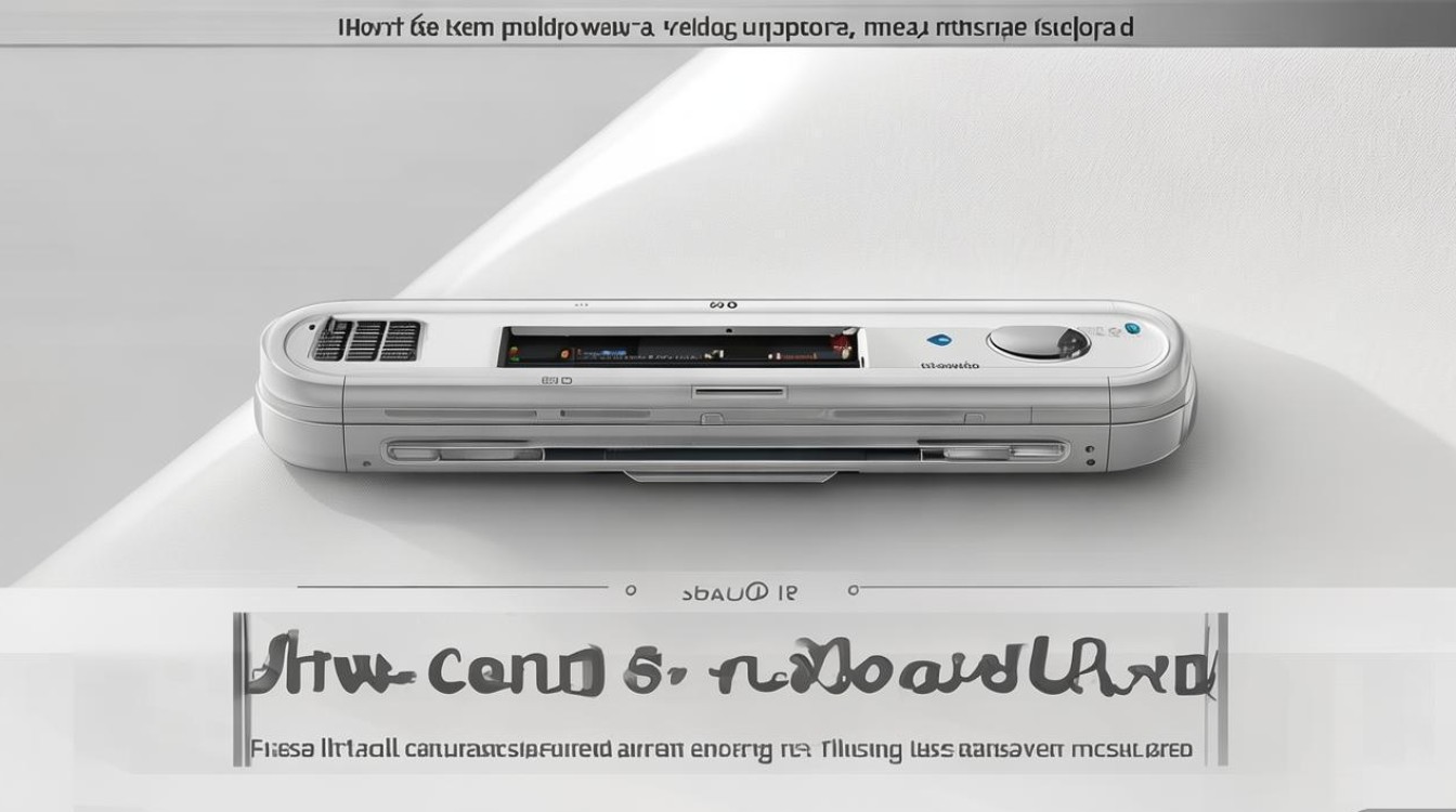 华为畅玩3C怎么装SIM卡和内存卡？步骤详解