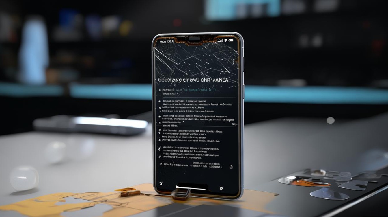 oppo手机后屏碎了怎么自己敲掉？有详细步骤吗？