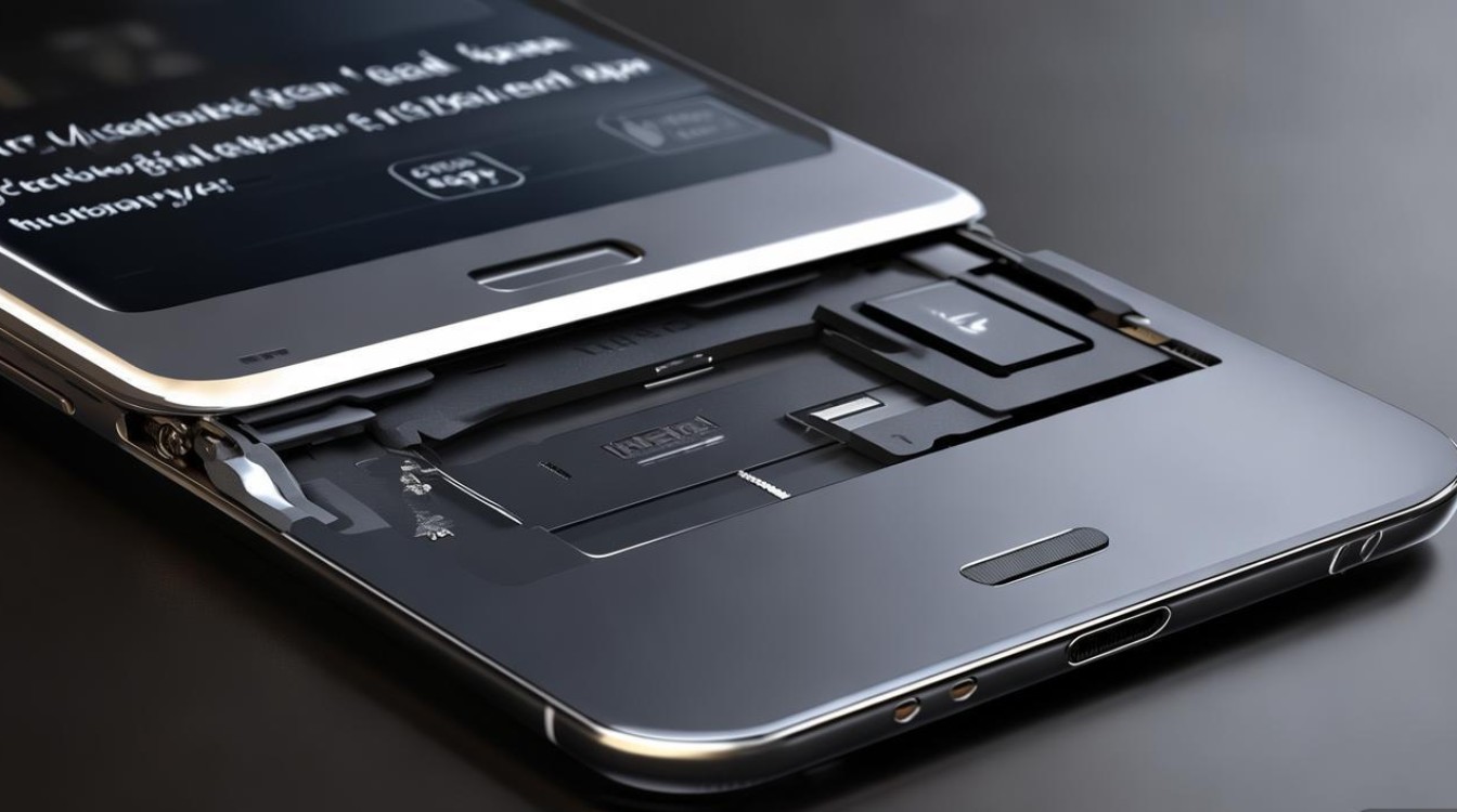 华为手机p7卡怎么办