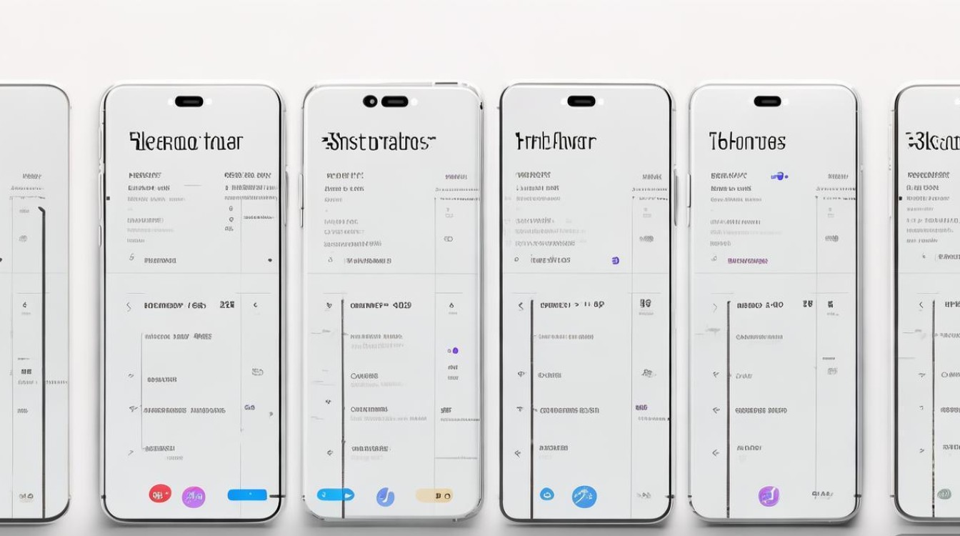 oppo手机截图方法有哪些?oppo不同机型截图操作一样吗?