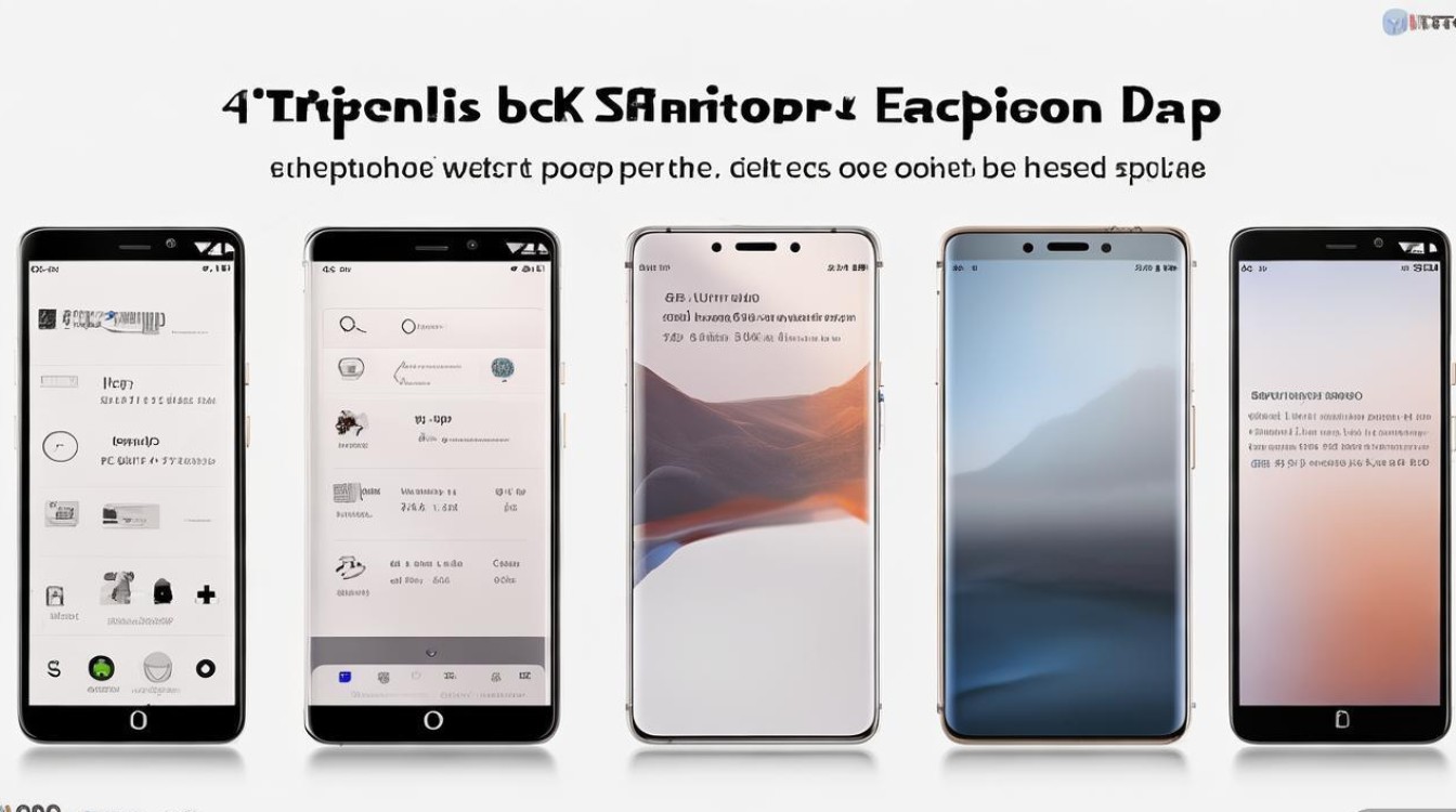 oppo手机截图方法有哪些?oppo不同机型截图操作一样吗?