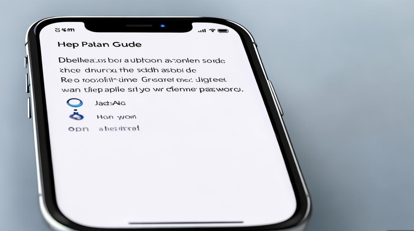 苹果手机限制怎么关了？家长控制/屏幕使用时间密码忘了怎么办？