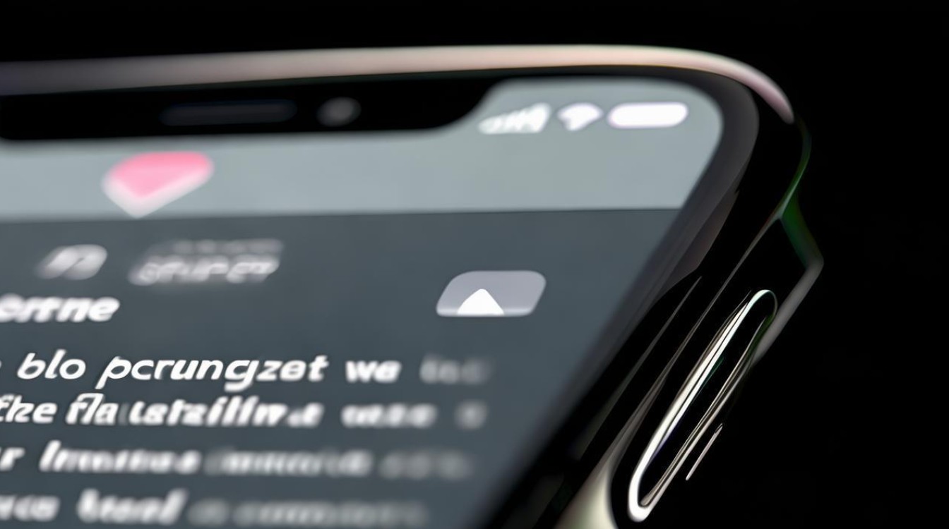 苹果手机显示突然变小怎么调回来?