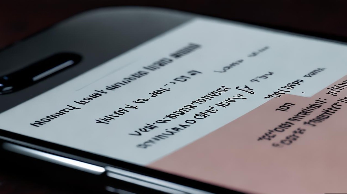 苹果手机显示突然变小怎么调回来?