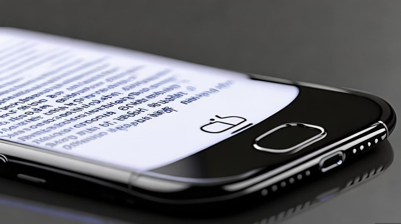 苹果手机显示变小了如何恢复原来大小？