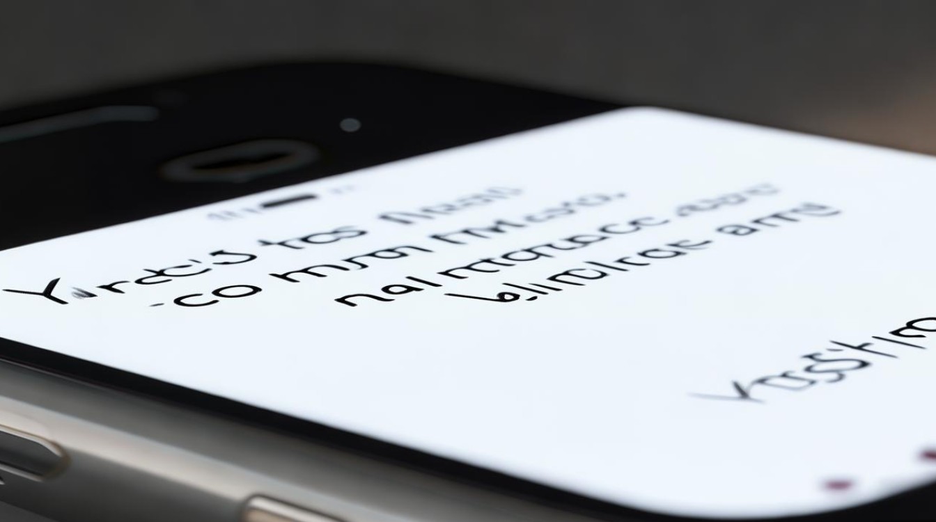 苹果手机显示imessage怎么取消