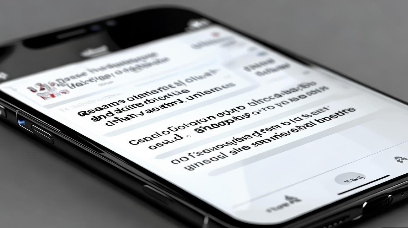 苹果手机显示imessage怎么取消