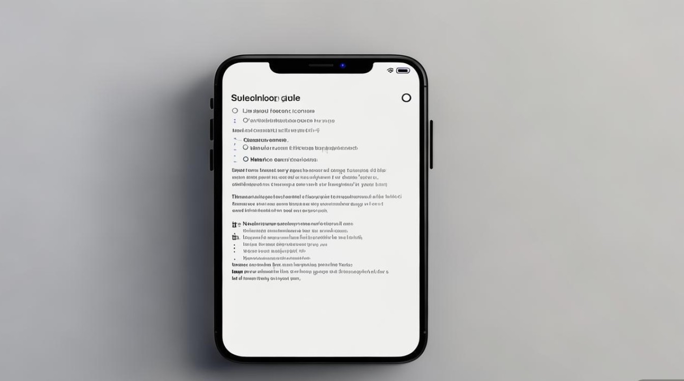 苹果手机系统声音变小了？教你3步快速排查解决！