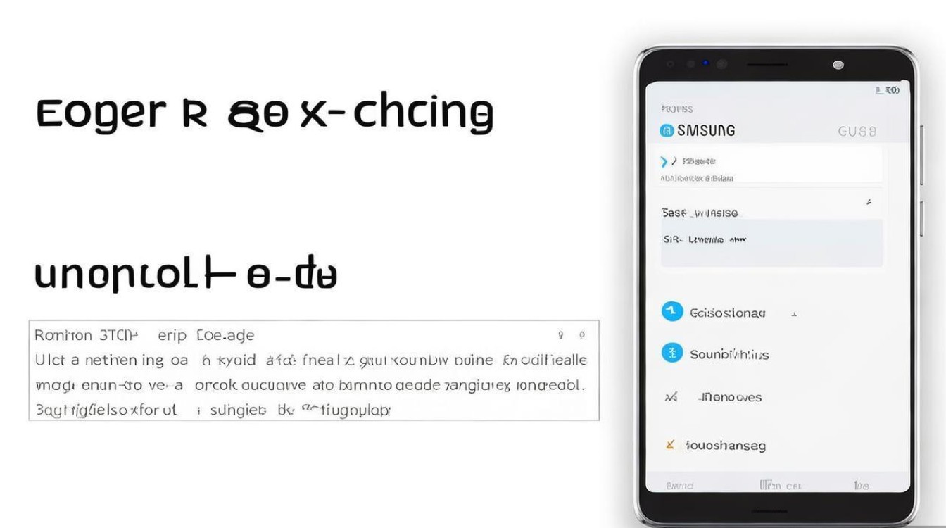 三星A8怎么开快速充电？设置步骤在哪找？