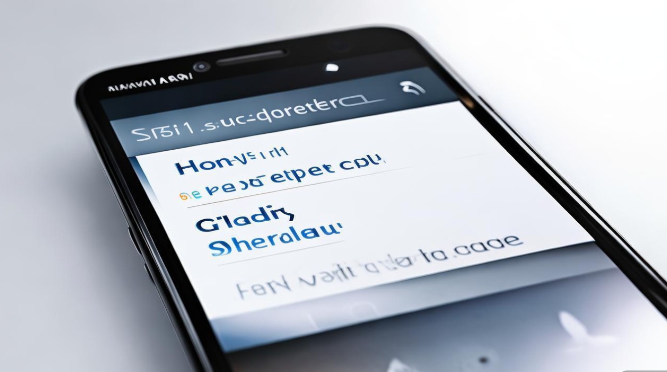 华为g3手机截图方法是什么？详细步骤是什么？