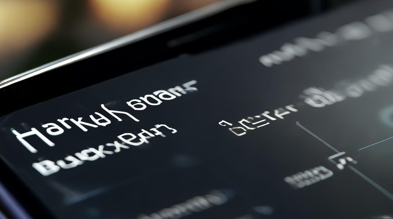 华为运行应用怎么虚化背景？手机应用虚化效果设置方法