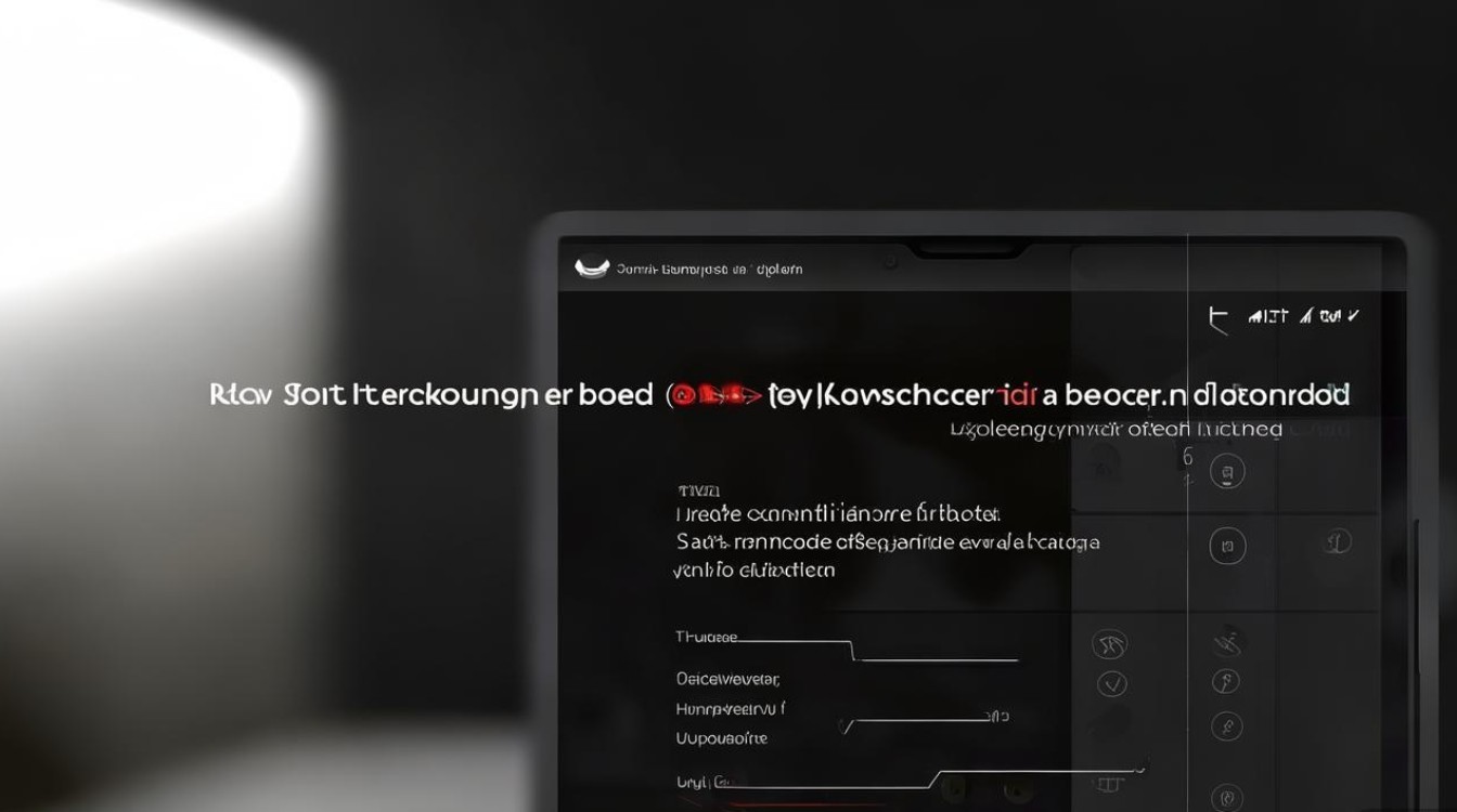 华为运行应用怎么虚化背景？手机应用虚化效果设置方法