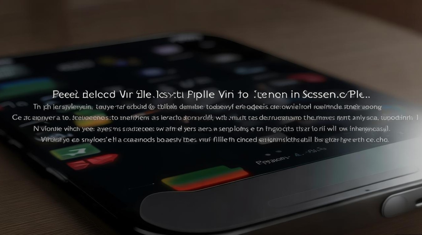 苹果手机误删系统文件恢复不了怎么办？