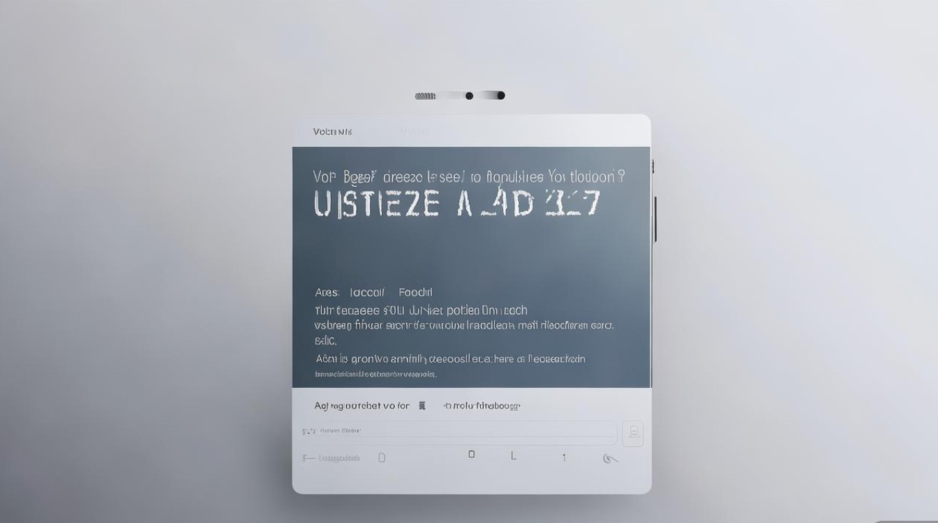 vivo手机字体大小怎么调？自定义字体大小方法有哪些？