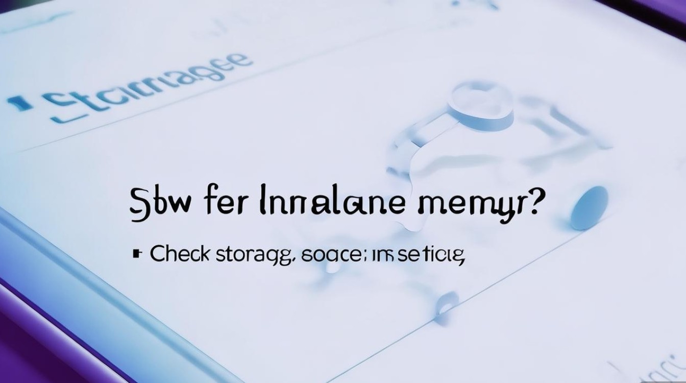 oppo手机内存怎么找不到?设置里哪里能查存储空间?
